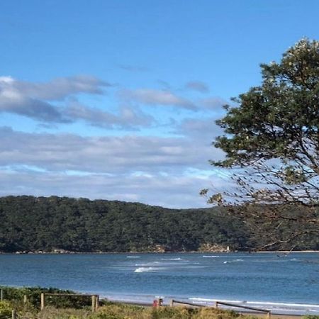 Sunshine Retreat - Umina Beach别墅 外观 照片