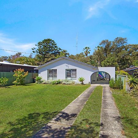 Sunshine Retreat - Umina Beach别墅 外观 照片