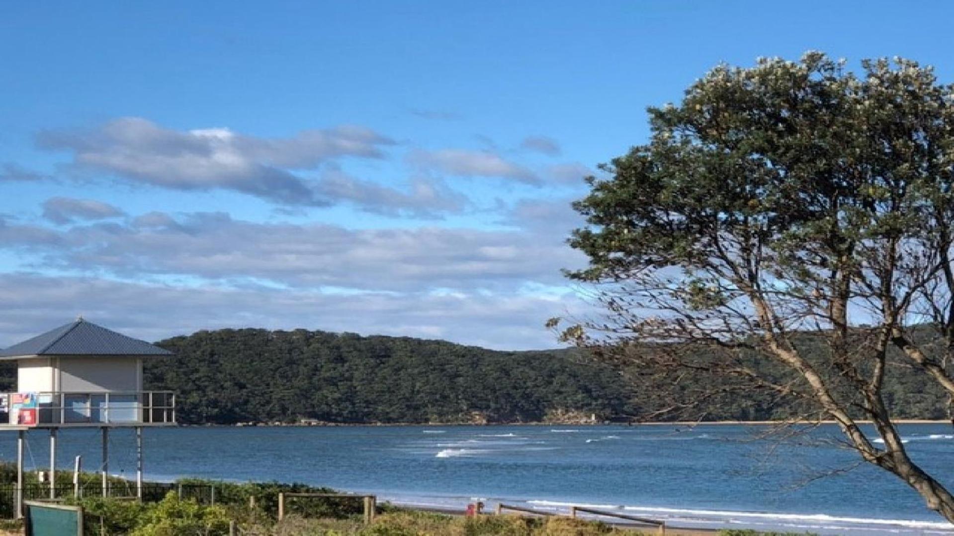 Sunshine Retreat - Umina Beach别墅 外观 照片